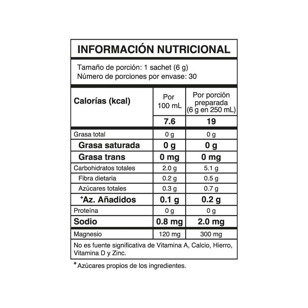 Great Day® limonada rosada 180g